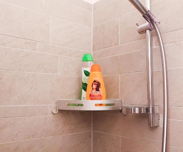 Cozynite Premium Favoriten * Bécs